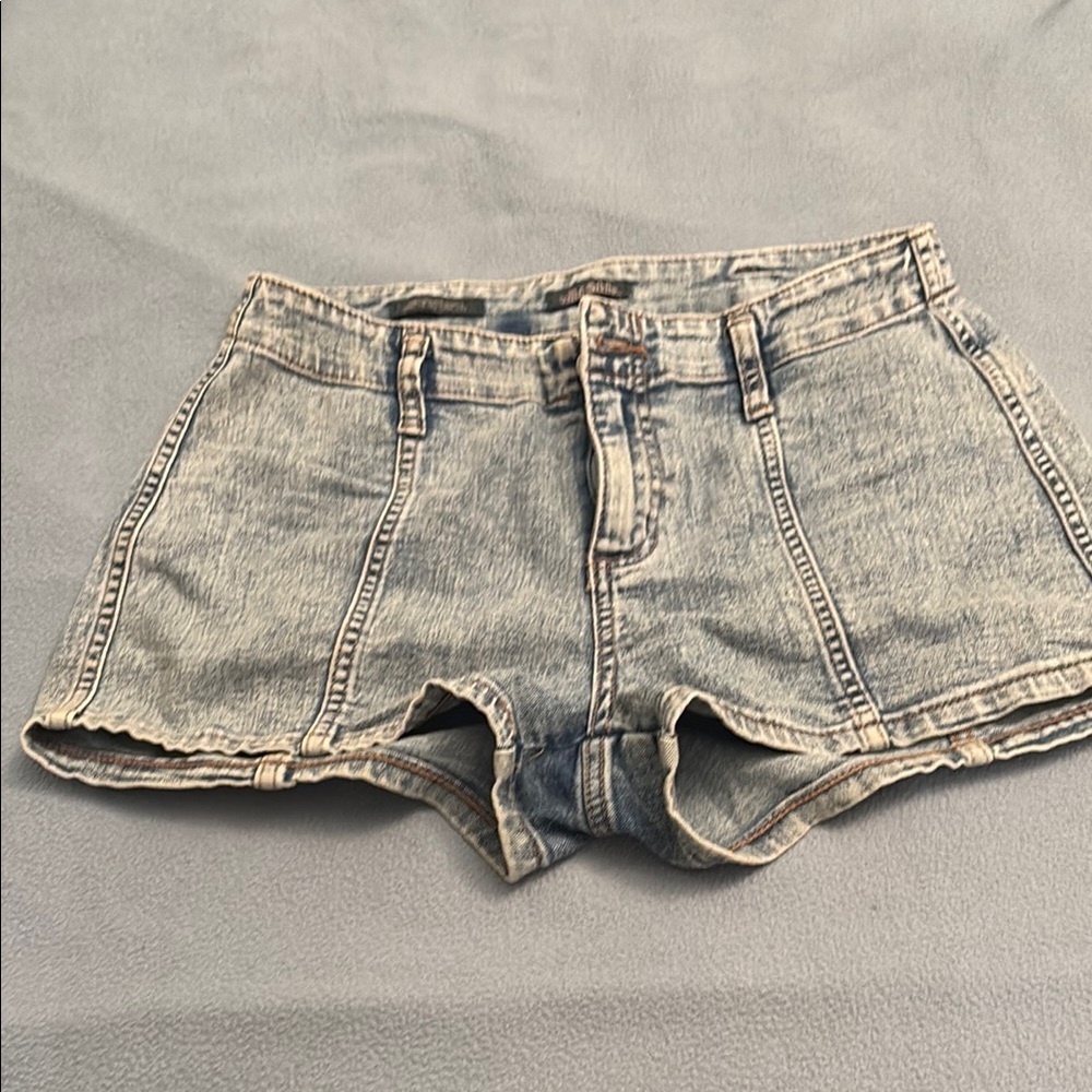 Wild Fable Denim Women's Shorts